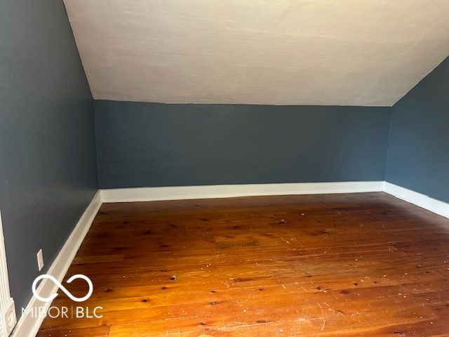 83 E Walnut Street, Fountaintown, IN 46130