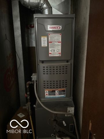 83 E Walnut Street, Fountaintown, IN 46130