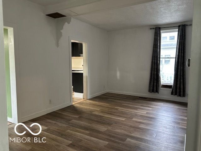 83 E Walnut Street, Fountaintown, IN 46130