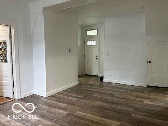 83 E Walnut Street, Fountaintown, IN 46130