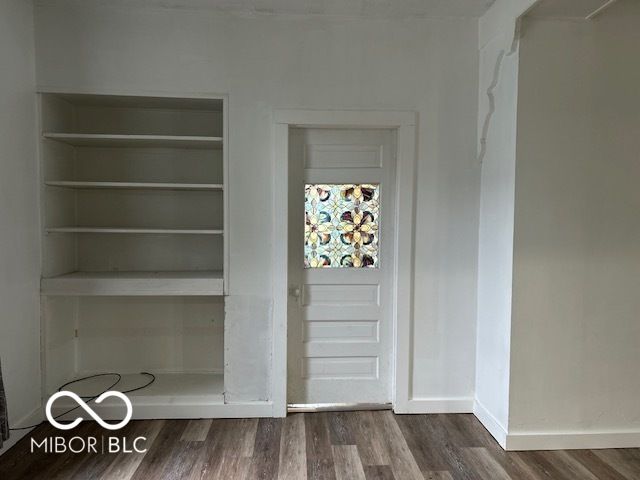 83 E Walnut Street, Fountaintown, IN 46130