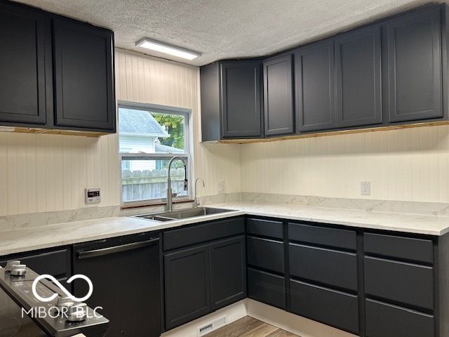 83 E Walnut Street, Fountaintown, IN 46130