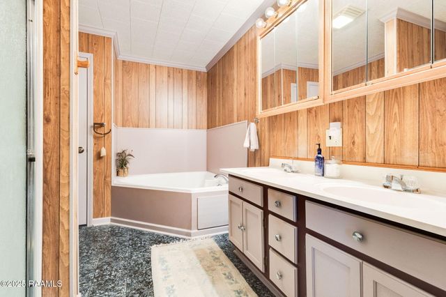 151 Mistric Street, Leonville, LA 70551