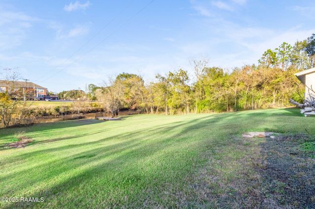 151 Mistric Street, Leonville, LA 70551