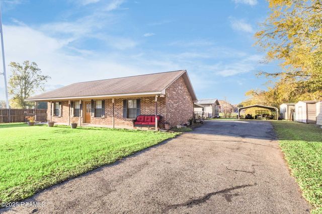 151 Mistric Street, Leonville, LA 70551