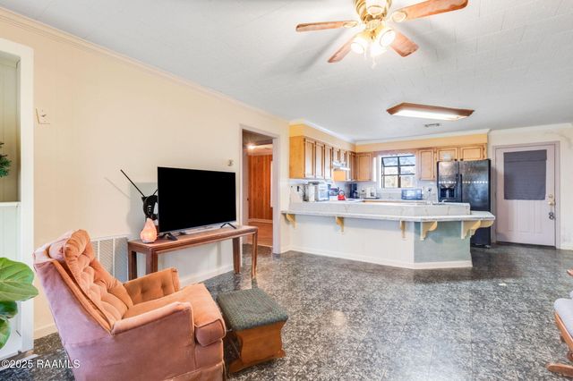 151 Mistric Street, Leonville, LA 70551