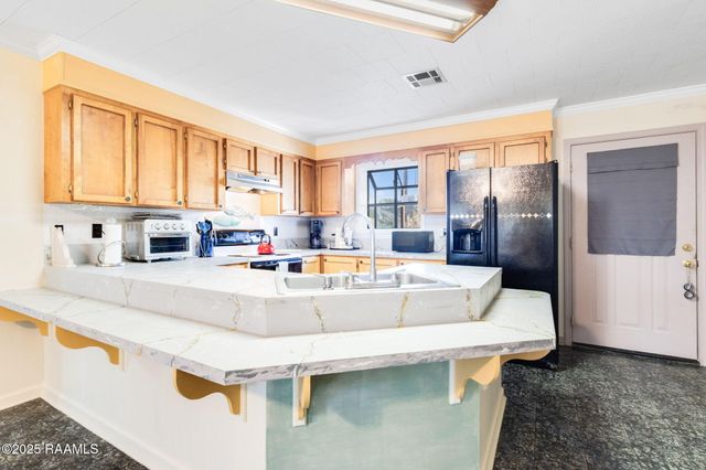 151 Mistric Street, Leonville, LA 70551