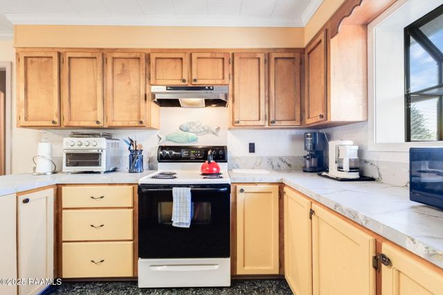 151 Mistric Street, Leonville, LA 70551