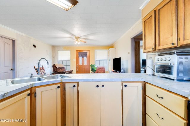 151 Mistric Street, Leonville, LA 70551