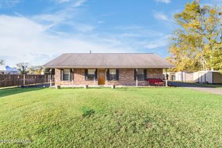 151 Mistric Street, Leonville, LA 70551