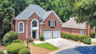 4563 Fountain Drive NE, Marietta, GA 30067