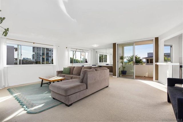 2701 2nd Ave 201, San Diego, CA 92103