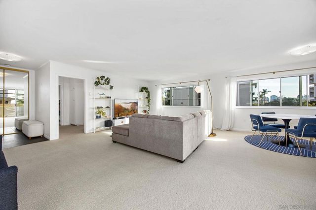 2701 2nd Ave 201, San Diego, CA 92103