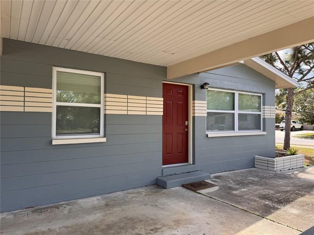 5601 62ND WAY N, St Petersburg, FL 33709