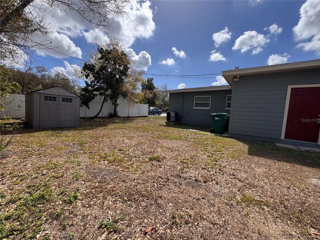 5601 62ND WAY N, St Petersburg, FL 33709