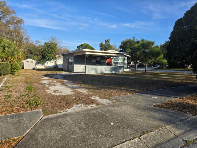 5601 62ND WAY N, St Petersburg, FL 33709