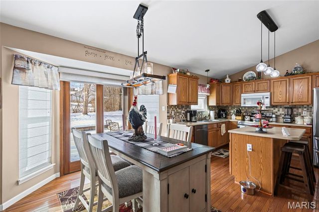 1624 Shane Drive, Imperial, MO 63052