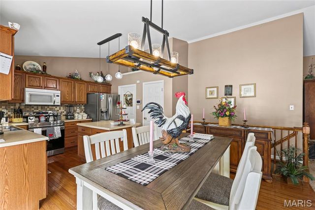 1624 Shane Drive, Imperial, MO 63052