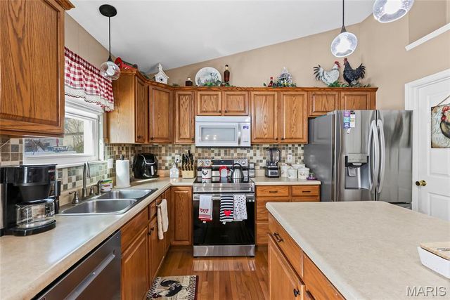 1624 Shane Drive, Imperial, MO 63052