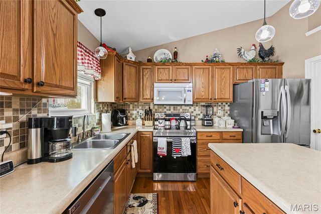 1624 Shane Drive, Imperial, MO 63052