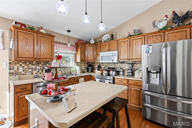 1624 Shane Drive, Imperial, MO 63052