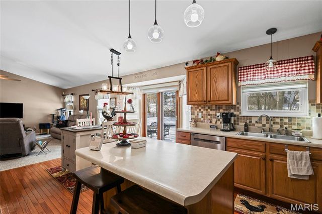 1624 Shane Drive, Imperial, MO 63052