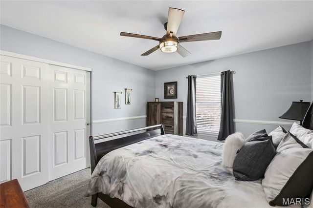 1624 Shane Drive, Imperial, MO 63052