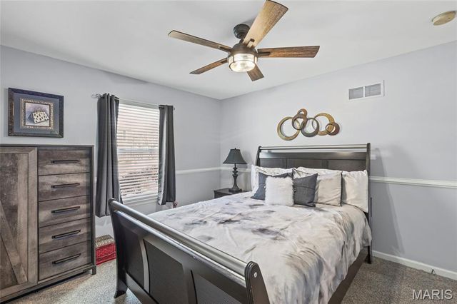 1624 Shane Drive, Imperial, MO 63052