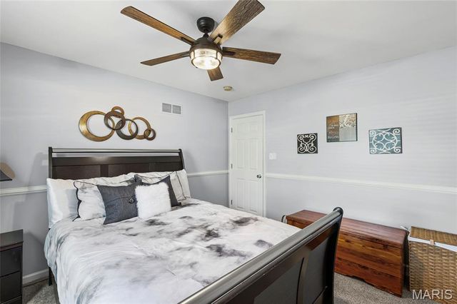 1624 Shane Drive, Imperial, MO 63052