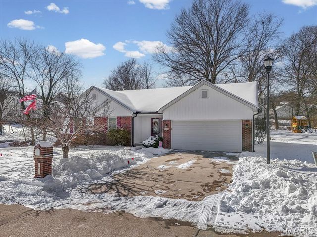1624 Shane Drive, Imperial, MO 63052