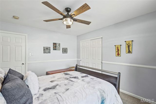 1624 Shane Drive, Imperial, MO 63052