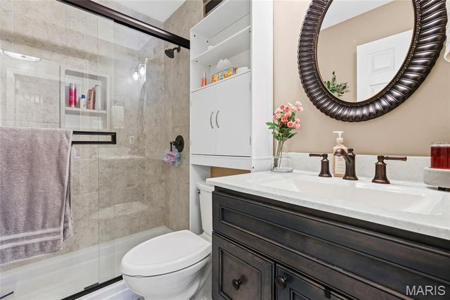 1624 Shane Drive, Imperial, MO 63052