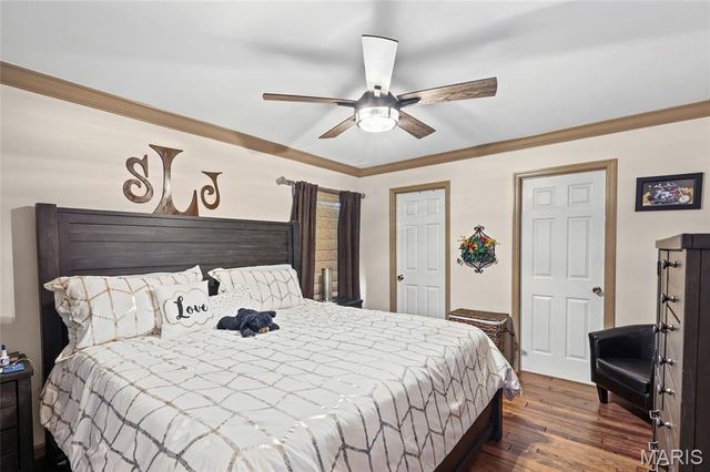 1624 Shane Drive, Imperial, MO 63052