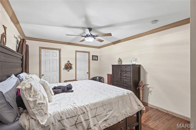 1624 Shane Drive, Imperial, MO 63052