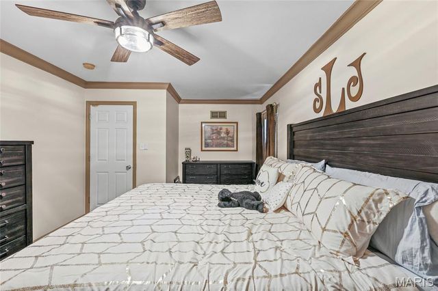 1624 Shane Drive, Imperial, MO 63052