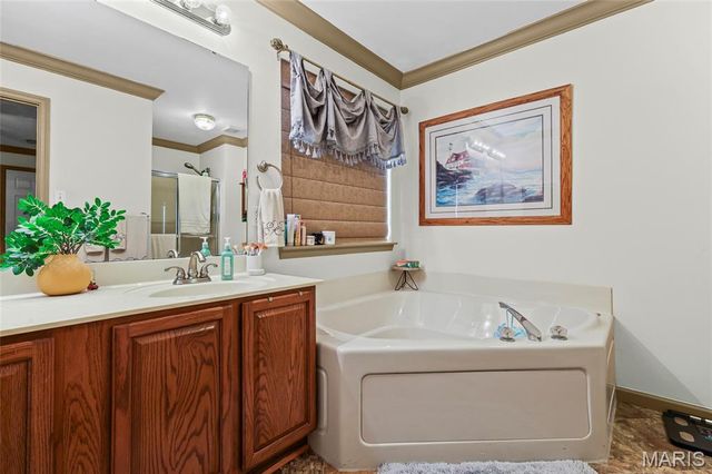 1624 Shane Drive, Imperial, MO 63052