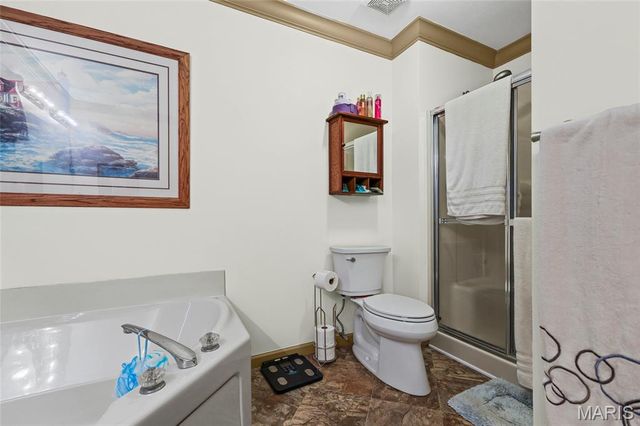 1624 Shane Drive, Imperial, MO 63052