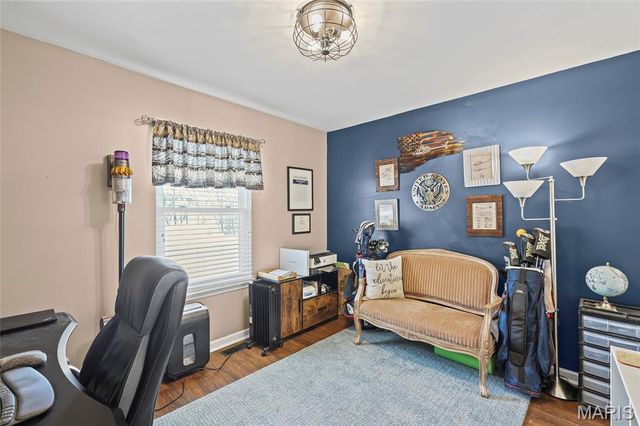 1624 Shane Drive, Imperial, MO 63052