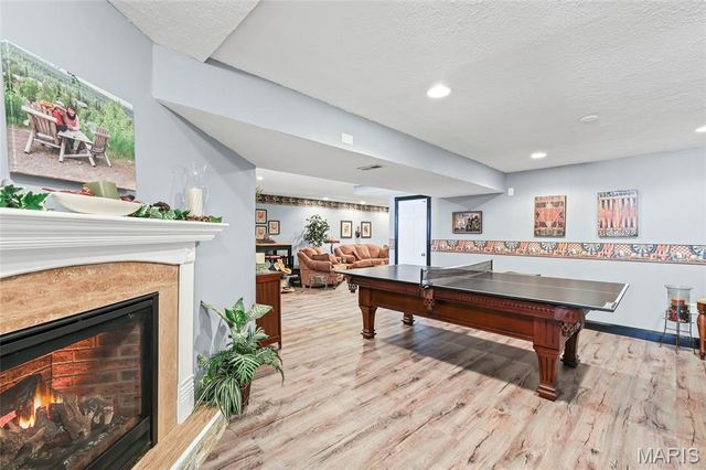 1624 Shane Drive, Imperial, MO 63052