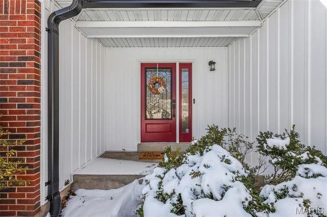 1624 Shane Drive, Imperial, MO 63052