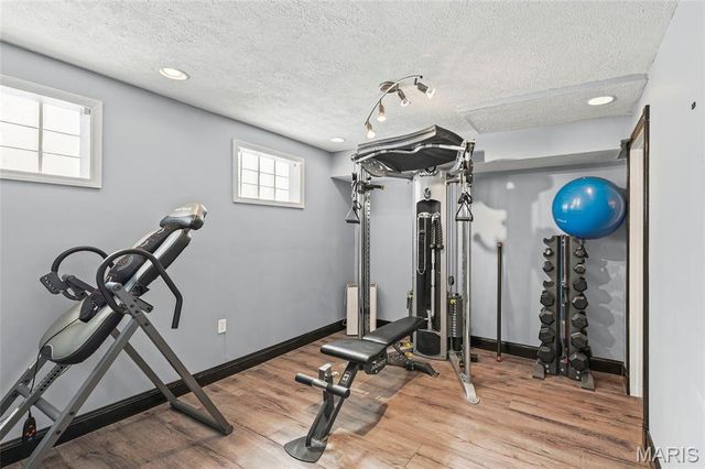 1624 Shane Drive, Imperial, MO 63052