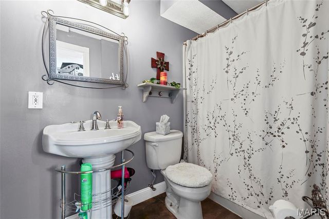 1624 Shane Drive, Imperial, MO 63052