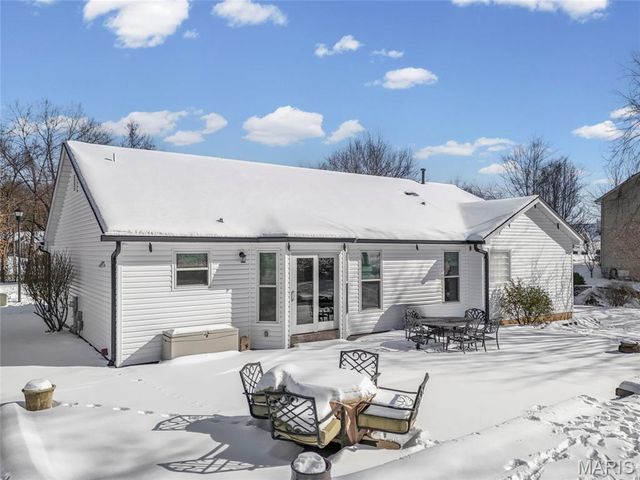 1624 Shane Drive, Imperial, MO 63052