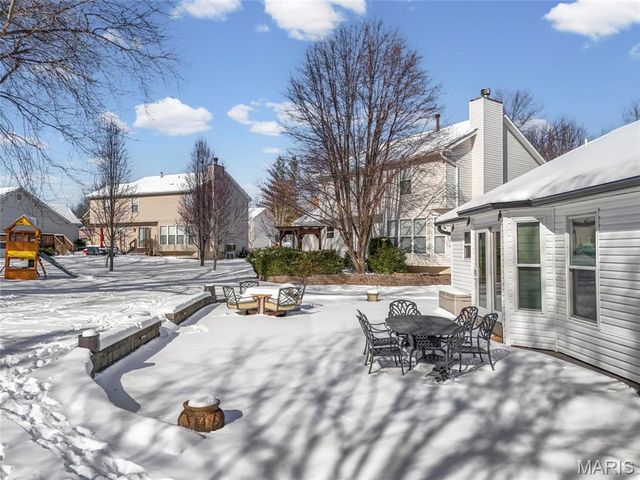 1624 Shane Drive, Imperial, MO 63052