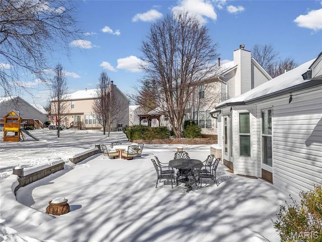 1624 Shane Drive, Imperial, MO 63052