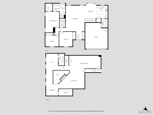 1624 Shane Drive, Imperial, MO 63052