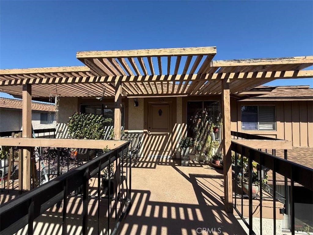 1481 Forest Glen Drive 213, Hacienda Heights, CA 91745 — exterior