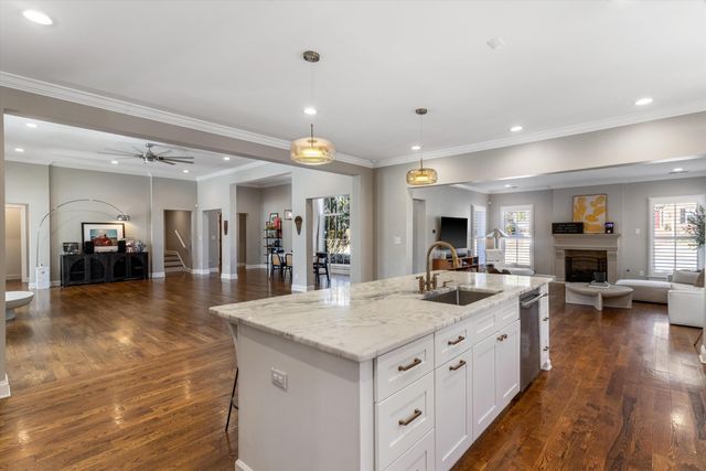 6617 PIDGEON WOODS CV, Memphis, TN 38119