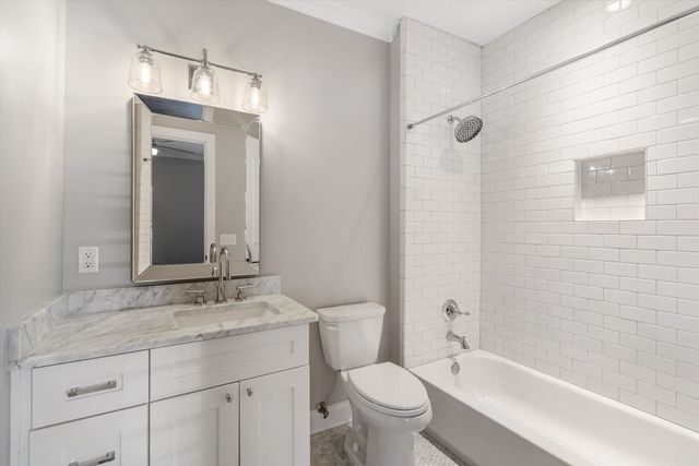 6617 PIDGEON WOODS CV, Memphis, TN 38119