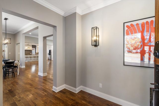 6617 PIDGEON WOODS CV, Memphis, TN 38119